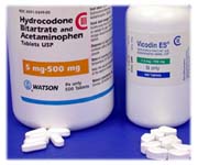 Pictures of Vicodin